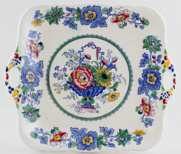 Bread and Butter Plate